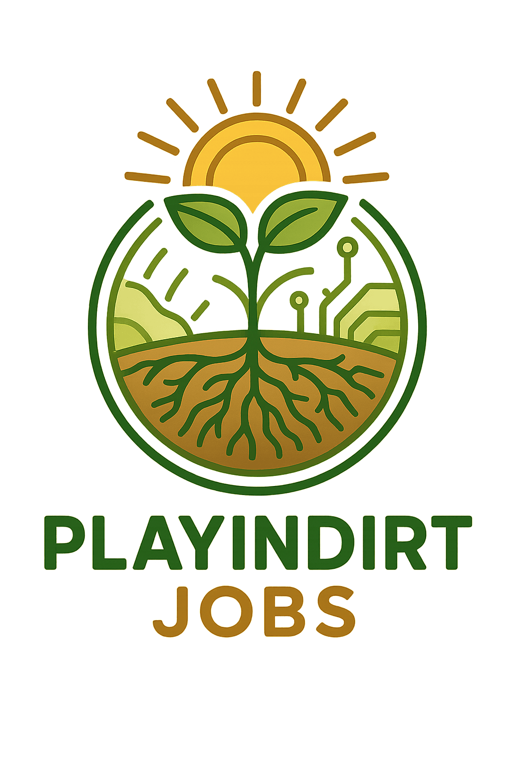 PlayInDirtJobs - Farm, Garden & Ranch Jobs