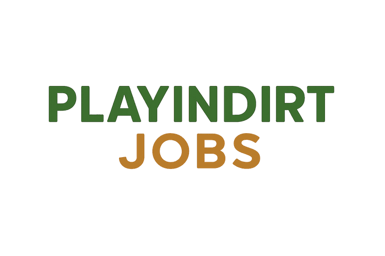 PlayInDirtJobs